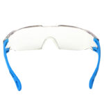 XYEHS 9065185 Polycarbonate Safety Glasses, Anti-Fog Coating, Impact Resistant & Scratch Resistant Eyeglasses Goggles, Wrapped Temples, Soft Nose Pads - Image 3