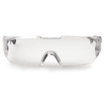 XYEHS 9065225 Polycarbonate Safety Glasses, Anti-Fog Coating, Impact Resistant & Scratch Resistant Eyeglasses Goggles, Wrapped Temples, Soft Nose Pads - Image 2