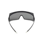 XYEHS 9069586 Polycarbonate Anti-Fog Safety Glasses with Side Shields, Soft & Hard Temples, Impact & Scratch Resistant Eyeglasses Goggles, UV Protection - Image 3