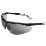 XYEHS 9160076 Polycarbonate Anti-Fog Safety Glasses, Adjsutable Temples, High-Speed Partical Impact Resistant Eyeglasses Goggles, 99% UV Protection - Image 4