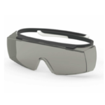 XYEHS 9169081 Polycarbonate Safety Sunglasses, Flexible & Non-Slip Temples, Impact Resistant Eyeglasses Goggles, UV Protection, Double-Sided Arasion Resistant