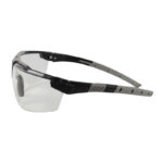 XYEHS 9190175 Polycarbonate Safety Glasses, Anti-Fog Coating, Anti-Static, Impact & Scratch Resistant Eyeglasses Goggles, Soft Forehead Pads - Image 3