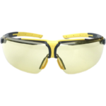 XYEHS 9190220 Polycarbonate Safety Glasses, UV Protection, Anti-Fog Coating, Impact & Scratch Resistant Eyeglasses, Chemical Resistant Goggles, Soft Forehead Pads - Image 2