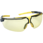 XYEHS 9190220 Polycarbonate Safety Glasses, UV Protection, Anti-Fog Coating, Impact & Scratch Resistant Eyeglasses, Chemical Resistant Goggles, Soft Forehead Pads - Image 3