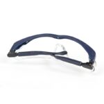 XYEHS 9197817 Polycarbonate Safety Glasses with Sideshields, Anti-Fog Coating, Impact & Scratch Resistant Eyeglasses, UV Protection Goggles - Image 5