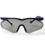 XYEHS 9197066 Polycarbonate UV Protection Safety Glasses with Sideshields, Anti-Fog Coating, Impact & Scratch Resistant Eyeglasses, Chemical Resistant Goggles - Image 2