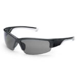 XYEHS 9231960 Polycarbonate Polarized Glasses, Impact & Scratch Resistant Safety Eyeglasses, UV Protection Goggles