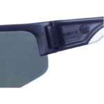 XYEHS 9231960 Polycarbonate Polarized Glasses, Impact & Scratch Resistant Safety Eyeglasses, UV Protection Goggles - Image 4