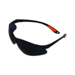 XYEHS S1005G Polycarbonate Sports Sunglasses, Impact & Scratch Resistant Glasses Eyeglasses for Baseball Fishing Cycling Running - Image 4