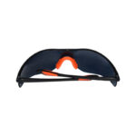 XYEHS S1005G Polycarbonate Sports Sunglasses, Impact & Scratch Resistant Glasses Eyeglasses for Baseball Fishing Cycling Running - Image 2