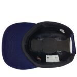 XYEHS SR-1029 Safety Baseball Hat Style Bump Cap, Impact Resistant HDPE Shell Insert, EVA Cushion, Lightweight Hard Hat, Long Brim, Breathable Comfortable Head Protection - Image 2