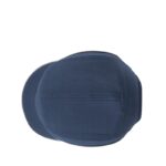 XYEHS SR-2117 Baseball Hat Style Bump Cap, Impact Resistant HDPE Shell Insert, EVA Cushion, Lightweight Safety Hard Hat, Reflective Strip, Micro Brim, Breathable Hat Comfortable Head Protection Cap - Image 12