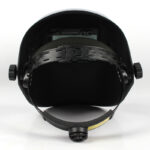 XYEHS W7003 True Color Solar Power Auto Darkening Safety Welding Helmet, Wide View Hood, Protective Welder Face Mask for TIG MIG Arc Weld Grinding Welder Mask - Image 5