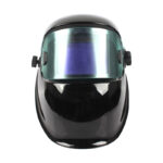 XYEHS W7003 True Color Solar Power Auto Darkening Safety Welding Helmet, Wide View Hood, Protective Welder Face Mask for TIG MIG Arc Weld Grinding Welder Mask - Image 3
