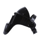 XYEHS W7006 Safety Welding Helmet, True Color Solar Power Auto Darkening Hood, Durable Protective Welder Face Mask for TIG MIG Arc Weld Grinding Welder Mask - Image 2