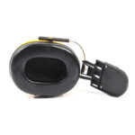 XYEHS 0505 Helmet Mounted Noise Reduction Safety Earmuffs, NRR 29dB Noise Cancelling, Hearing Protector, Hard Hat Attachment, Ear Protection for Construction Work, Shooting, Hunting - Image 2