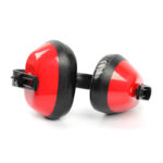 XYEHS 0508 Noise Reduction Headband Safety Earmuffs, NRR 25dB Noise Cancelling, Ear Protection for Construction Work, Shooting, Hunting, Sports - Image 4