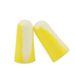 XYEHS 1005074 Noise Canceling Ear Plugs Ultra Soft Disposable Polyurethane Foam Earplugs 33dB Noise Reduction Earplugs, Sound Blocking Calmer, Sleeping Hearing Protection for Sleeping, Work