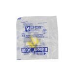 XYEHS 1005074 Noise Canceling Ear Plugs Ultra Soft Disposable Polyurethane Foam Earplugs 33dB Noise Reduction Earplugs, Sound Blocking Calmer, Sleeping Hearing Protection for Sleeping, Work - Image 6