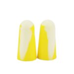 XYEHS 1005074 Noise Canceling Ear Plugs Ultra Soft Disposable Polyurethane Foam Earplugs 33dB Noise Reduction Earplugs, Sound Blocking Calmer, Sleeping Hearing Protection for Sleeping, Work - Image 4