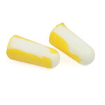 XYEHS 1006187 Noise Canceling Ear Plugs Ultra Soft Disposable Polyurethane Foam Earplugs 33dB Noise Reduction Earplugs, Sound Blocking Calmer, Hearing Protection for Sleeping, Work, Shooting - Image 3