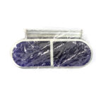 XYEHS 1908 Screw Fastened Flip Up Safety Glasses on Hard Hat, High Temperature Resistant for Welding, Metal Fabrication, Hot Glass Working, Foundry Work - Image 2