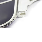 XYEHS 1908 Screw Fastened Flip Up Safety Glasses on Hard Hat, High Temperature Resistant for Welding, Metal Fabrication, Hot Glass Working, Foundry Work - Image 4