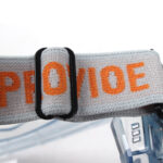 XYEHS 303-3B Anti-Fog Polycarbonate Safety Goggles with Detachable Face Shield Mask, Impact Resistant, UV Protection, Breathable, Adjustable Headband - Image 4