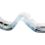 XYEHS 303-5 Polycarbonate Impact Resistant Safety Goggles with Large Lens, Adjustable Headband Eyeglasses,Anti-Fog, Anti-Scratch Glasses, UV Protection Eye Mask - Image 5