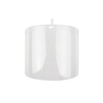 XYEHS 305-1 Polycarbonate Full Face Shield Protective Clear Visor with Aluminum Bracket Adapter, Heat Resistant, 2mm/3mm/4mm Face Screen Safety Mask - Image 6