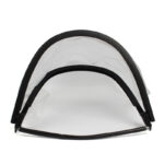 XYEHS 305-1 Polycarbonate Full Face Shield Protective Clear Visor with Aluminum Bracket Adapter, Heat Resistant, 2mm/3mm/4mm Face Screen Safety Mask - Image 5