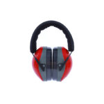 XYEHS E103 Headband Shooting Safety Earmuffs, Foldable Ear Cup, Noise Reduction, Ear Protection for Work, Study, Sleeping - Image 4