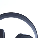 XYEHS E111 Safety Earmuffs, Thickened Ear Cups, Adjustable Headband, Noise Reduction & Comfort Fit, Ear Protection for Shooting, Study, Sleeping - Image 3