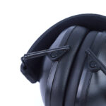 XYEHS E124 Headband Safety Earmuffs, Foldable Ear Cups, Noise Reduction, Ear Protection for Shooting, Welding, Hunting - Image 3