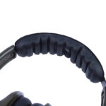 XYEHS E125 Adjustable Headband Safety Earmuffs, Foldable Ear Cups, Noise Reduction, Ear Protection for Shooting, Welding, Hunting - Image 4