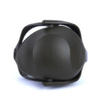 XYEHS E125 Adjustable Headband Safety Earmuffs, Foldable Ear Cups, Noise Reduction, Ear Protection for Shooting, Welding, Hunting - Image 2