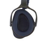 XYEHS E125 Adjustable Headband Safety Earmuffs, Foldable Ear Cups, Noise Reduction, Ear Protection for Shooting, Welding, Hunting - Image 3