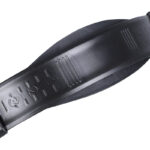 XYEHS H8005 Foldable Ear Cup Headband Safety Earmuffs, SNR 31dB Noise Reduction, Ear Protection for Work, Shooting, Hunting - Image 4