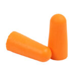 XYEHS H8200 Noise Canceling Ear Plugs Soft Disposable Polyurethane Foam Earplugs 37dB Noise Reduction Earplugs, Sound Blocking Calmer, Hearing Protection for Sleeping, Study, Work