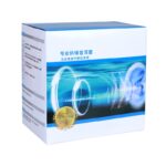 XYEHS XH12070 3 Flanges Soft Reusable TPR Earplugs with Cord Noise Reduction Ear Plugs, Sleeping Hearing Protection for Concert, Study, Loud Noise - Image 4