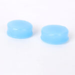 XYEHS HK-818 Reusable Moldable Silicone Earplugs Noise Cancelling Reduction for Concerts, Swimming, Shooting, Snoring - Image 4