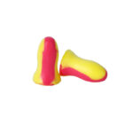 XYEHS HK1104 Noise Canceling Ear Plugs Soft Disposable Polyurethane Foam Earplugs Noise Reduction, Sound Blocking Calmer, Hearing Protection for Sleeping, Study, Work