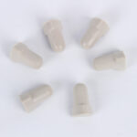 XYEHS HK1108 T-Shape Soft Disposable Polyurethane Foam Earplugs NRR 29dB Noise Canceling Ear Plugs, Sound Blocking Calmer, Hearing Protection for Industrial, Shooting - Image 3