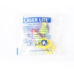 XYEHS LL-30 T-Shape Soft Disposable Polyurethane Foam Earplugs with Cord 35dB Noise Canceling Ear Plugs, Sound Blocking Calmer, Hearing Protection for Sleeping, Work, Shooting - Image 5