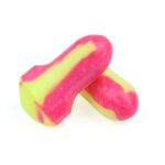 XYEHS LL-LS4 T-Shape Soft Disposable Polyurethane Foam Earplugs 35dB Noise Canceling Ear Plugs, Sound Blocking Calmer, Hearing Protection for HL400 Earplugs Dispenser