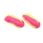 XYEHS LL-LS4 T-Shape Soft Disposable Polyurethane Foam Earplugs 35dB Noise Canceling Ear Plugs, Sound Blocking Calmer, Hearing Protection for HL400 Earplugs Dispenser - Image 3