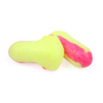 XYEHS LL-LS4 T-Shape Soft Disposable Polyurethane Foam Earplugs 35dB Noise Canceling Ear Plugs, Sound Blocking Calmer, Hearing Protection for HL400 Earplugs Dispenser - Image 4