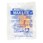 XYEHS LPF-1-O-CH T-Shape Soft Disposable Polyurethane Foam Earplugs 34dB Noise Canceling Ear Plugs, Sound Blocking Calmer, Hearing Protection for Sleeping, Work, Shooting - Image 6