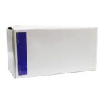 XYEHS LS400 Lightweight Wall/Tabletop Foam Ear Plug Earplugs Dispenser Station for 400 Pairs Foam Earplugs (Not Included) Sound Suppression/Hearing Protection - Image 7