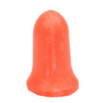 XYEHS MAX-LS4 Bell-Shape Soft Disposable Polyurethane Foam Earplugs 37dB Noise Canceling Ear Plugs, Sound Blocking Calmer, Hearing Protection for Sleeping, Work, Shooting - Image 4